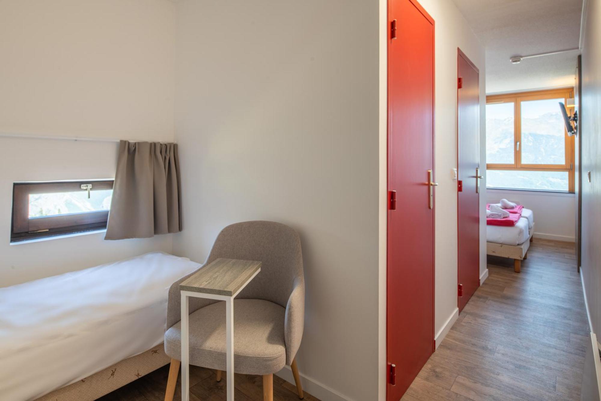 Azureva Les Karellis - Skipass Inclus! 3* Montricher-le-Bochet