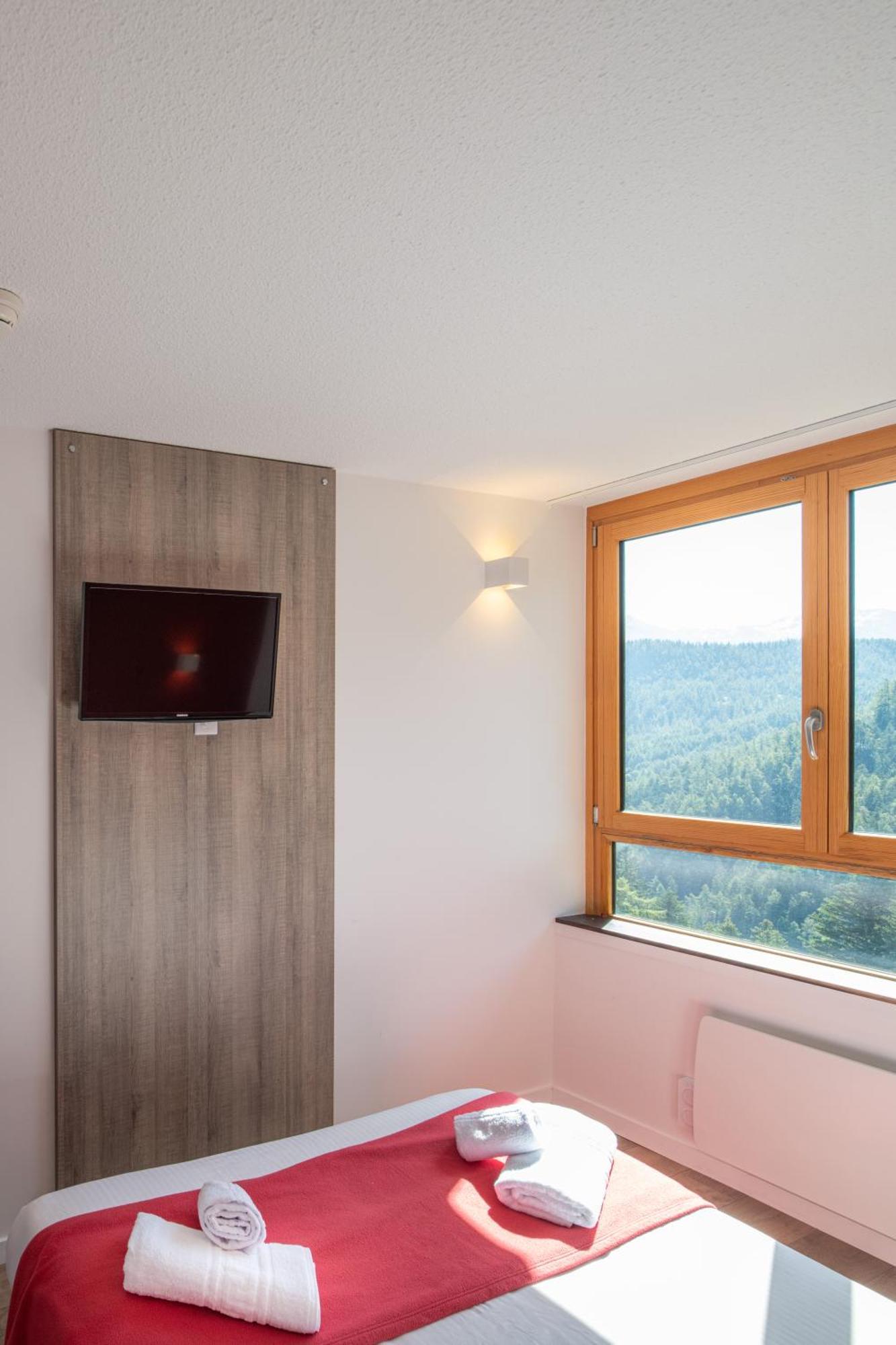 Parco vacanze Azureva Les Karellis - Skipass Inclus!