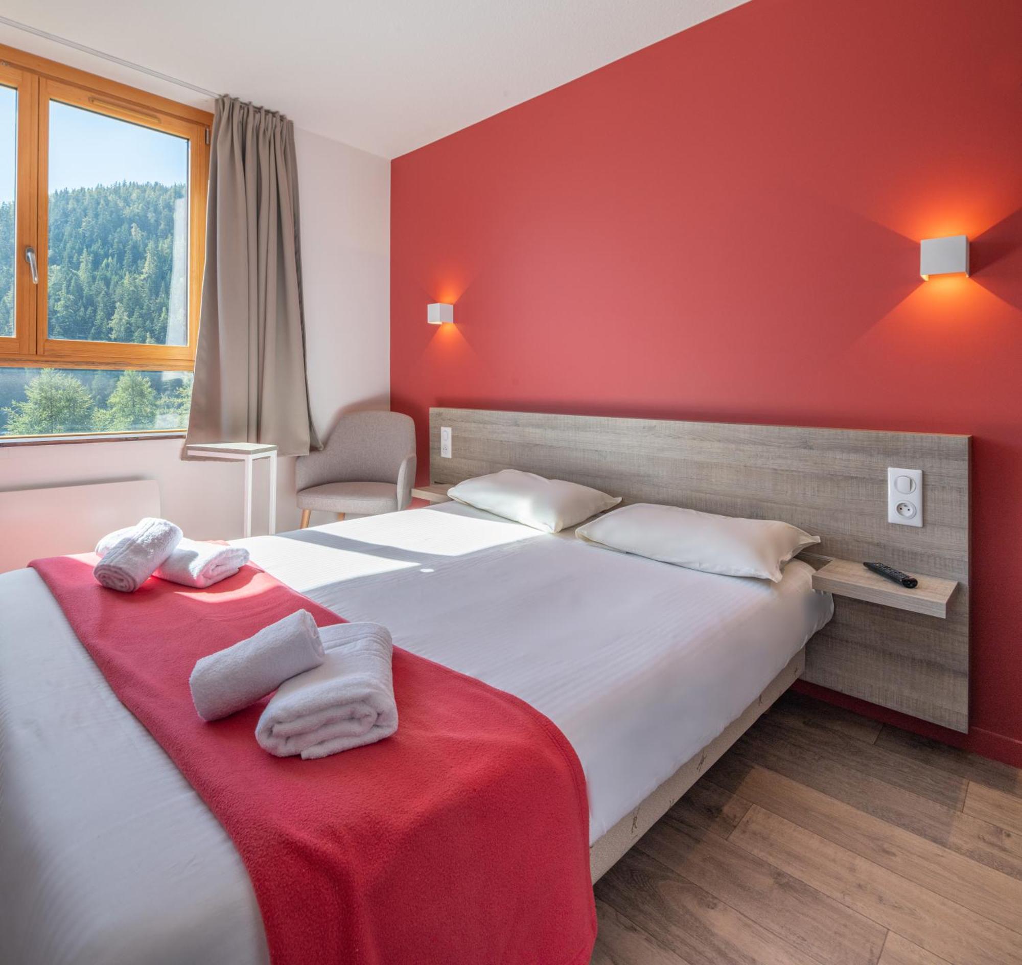 Azureva Les Karellis - Skipass Inclus! 3* Montricher-le-Bochet