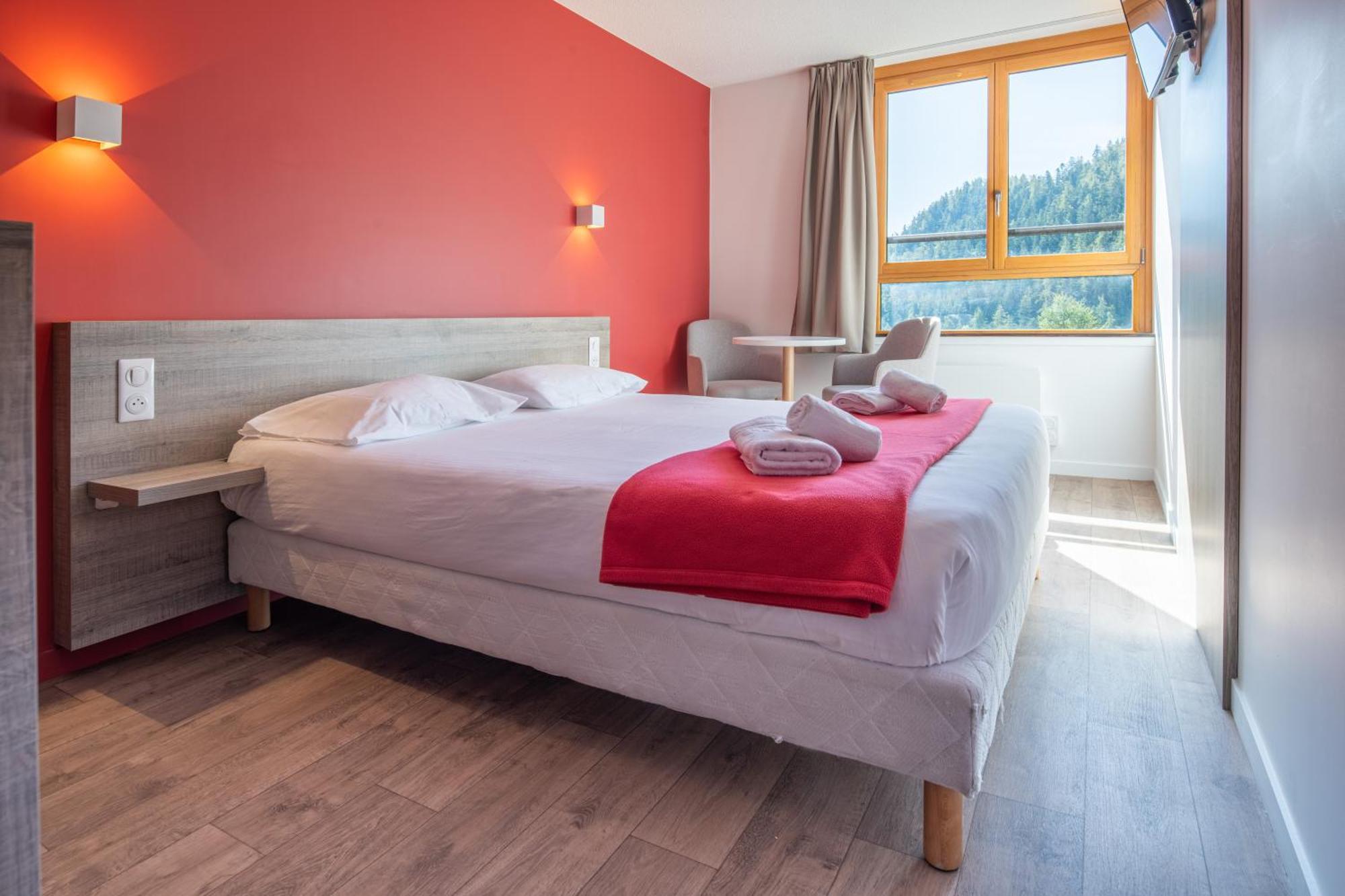 Azureva Les Karellis - Skipass Inclus! Parco vacanze 3*