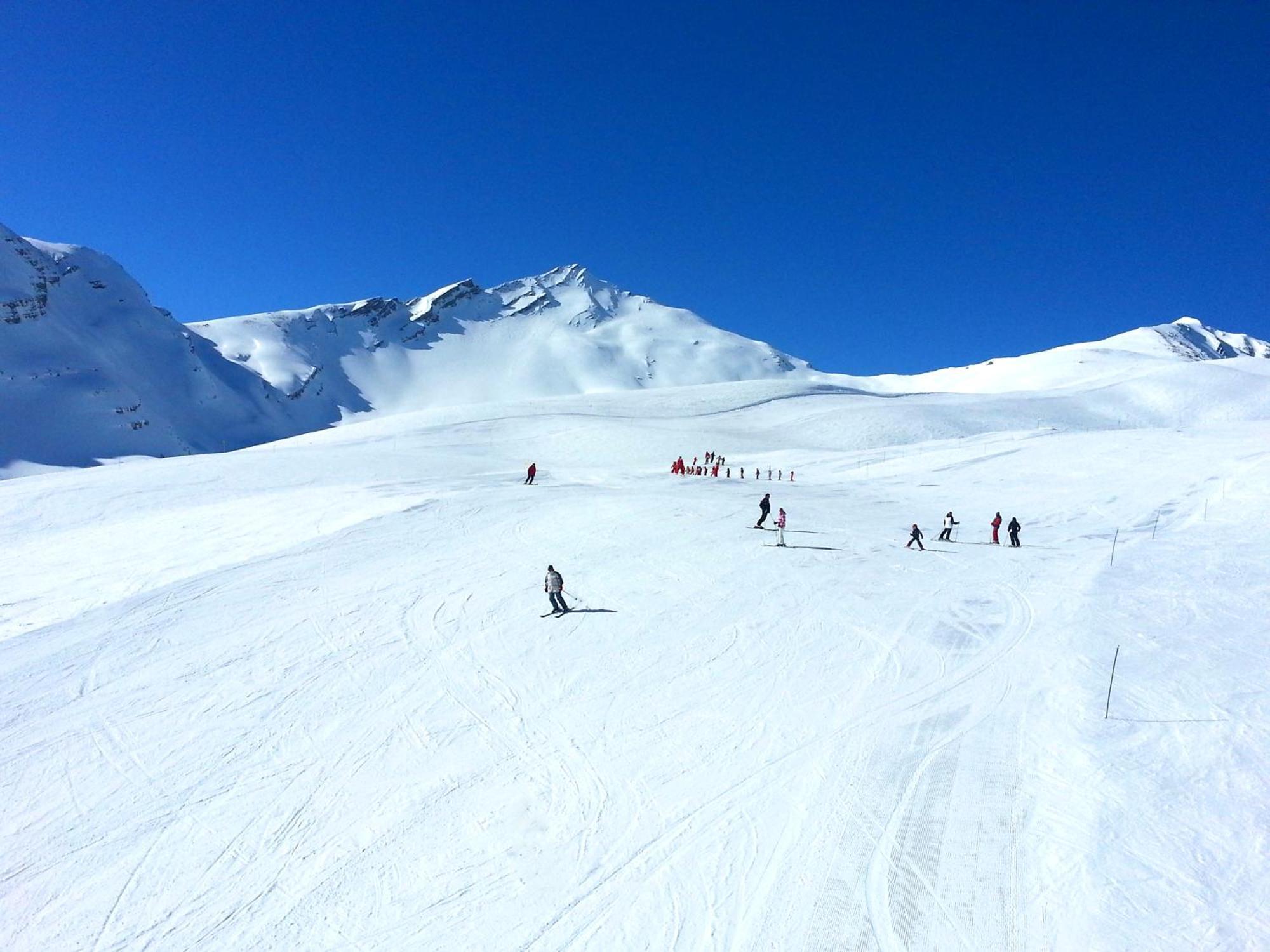 Azureva Les Karellis - Skipass Inclus! 3* Montricher-le-Bochet