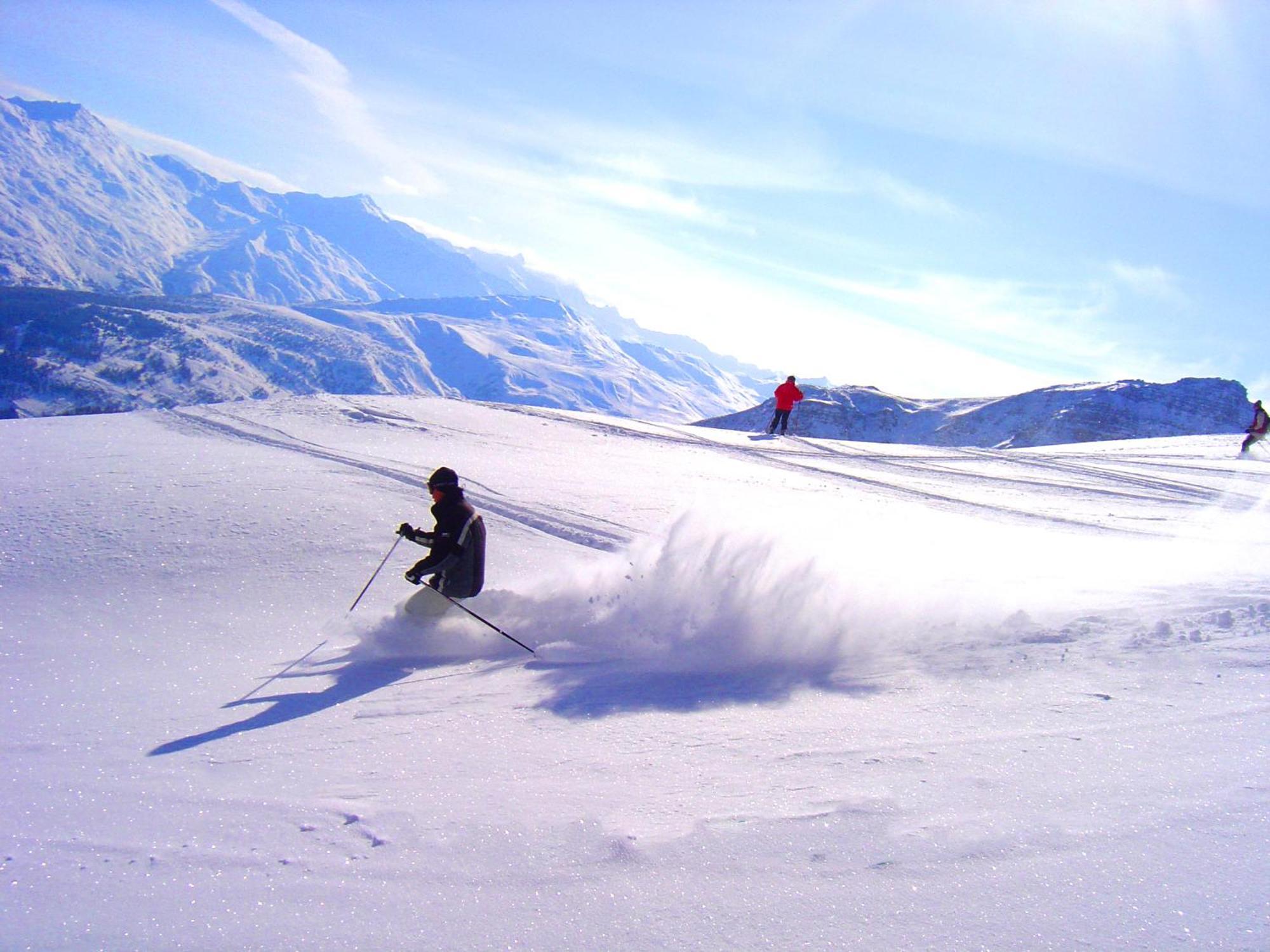 Azureva Les Karellis - Skipass Inclus! Parco vacanze
