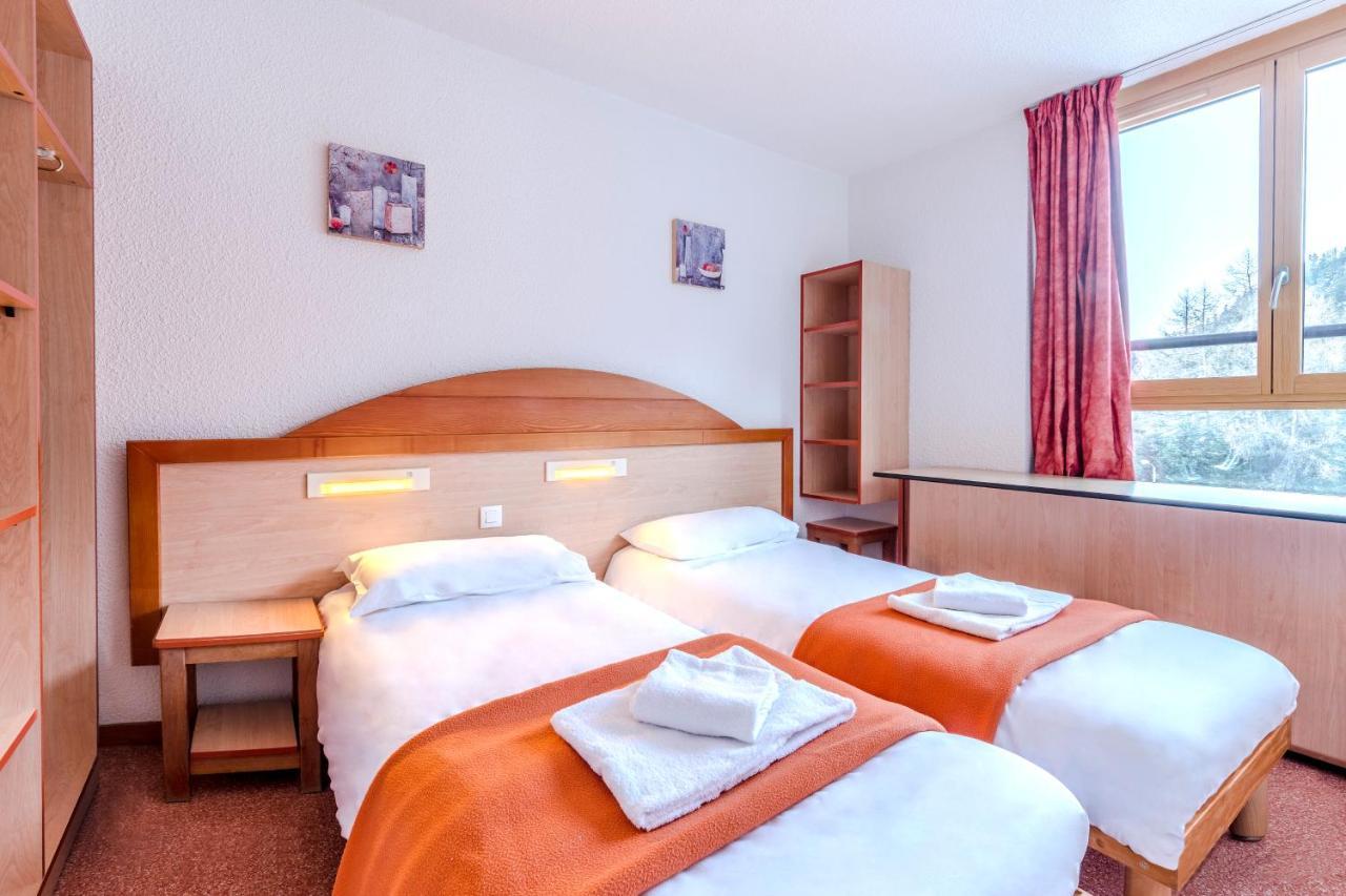 Azureva Les Karellis - Skipass Inclus! 3*