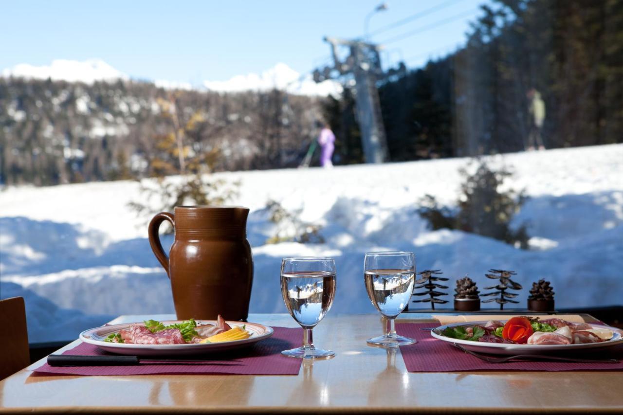 Parco vacanze Azureva Les Karellis - Skipass Inclus! 3*