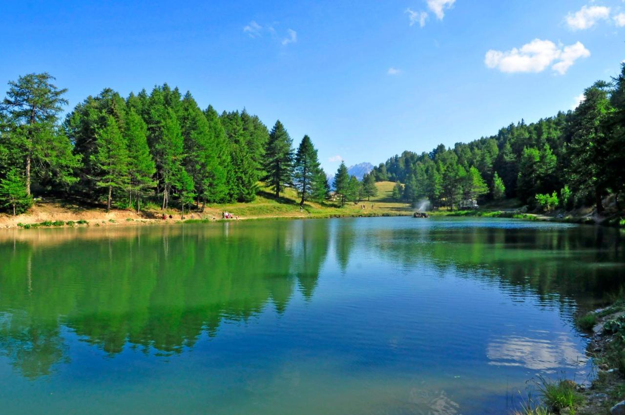 Azureva Les Karellis - Skipass Inclus! Parco vacanze