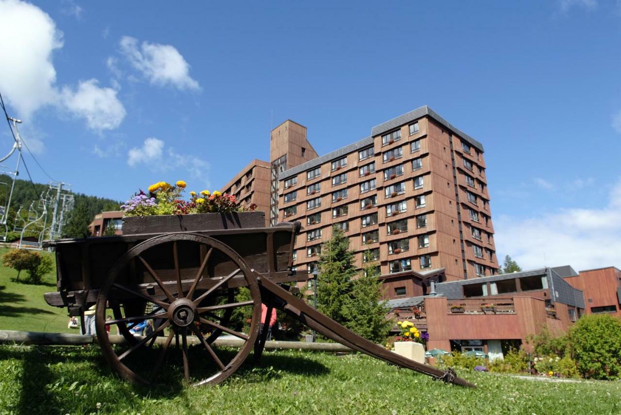 Parco vacanze Azureva Les Karellis - Skipass Inclus! Montricher-le-Bochet