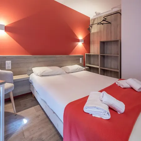 Azureva Les Karellis - Skipass Inclus! Montricher-le-Bochet Exterior foto