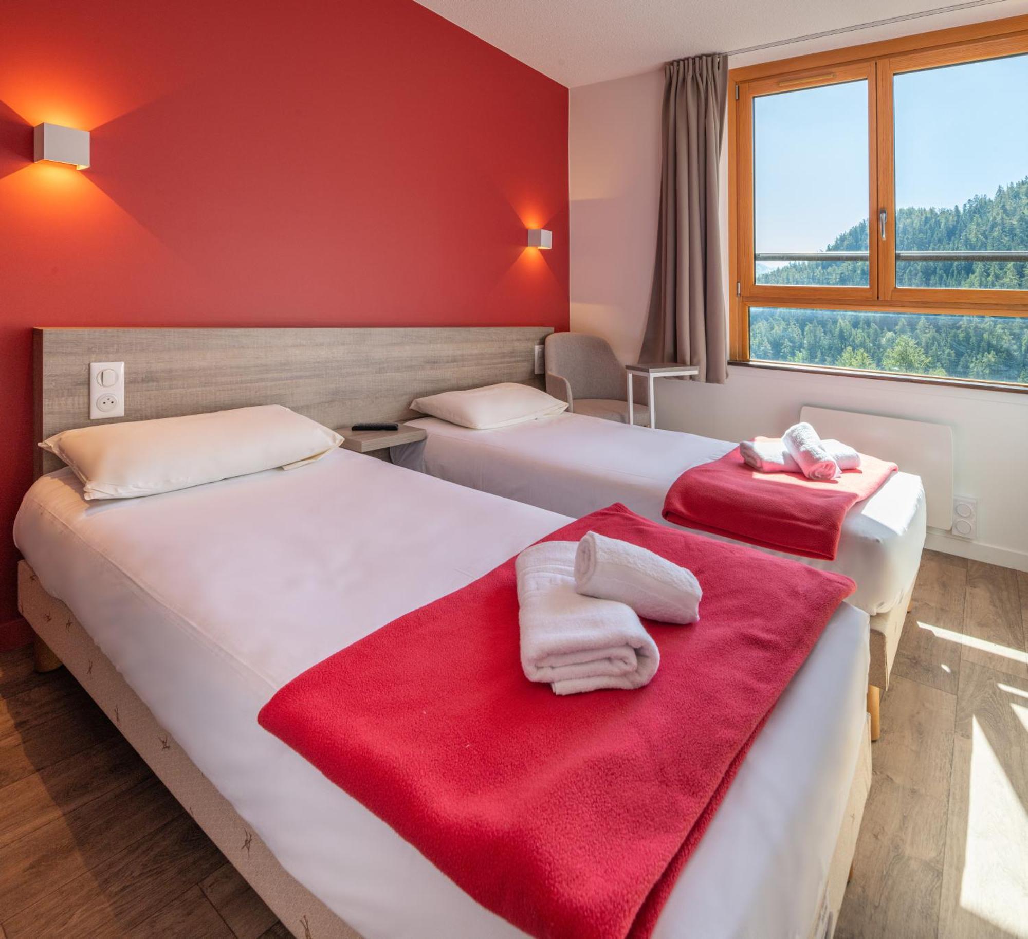 Azureva Les Karellis - Skipass Inclus! Montricher-le-Bochet