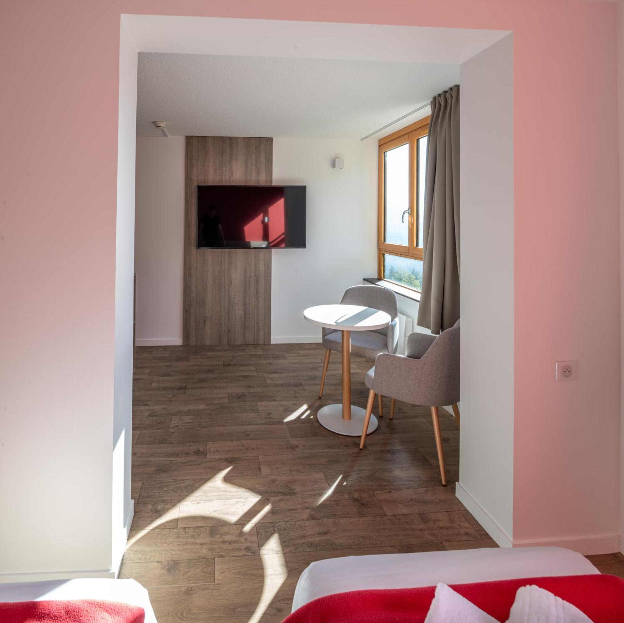 Azureva Les Karellis - Skipass Inclus! Aldeamento Turístico Montricher-le-Bochet