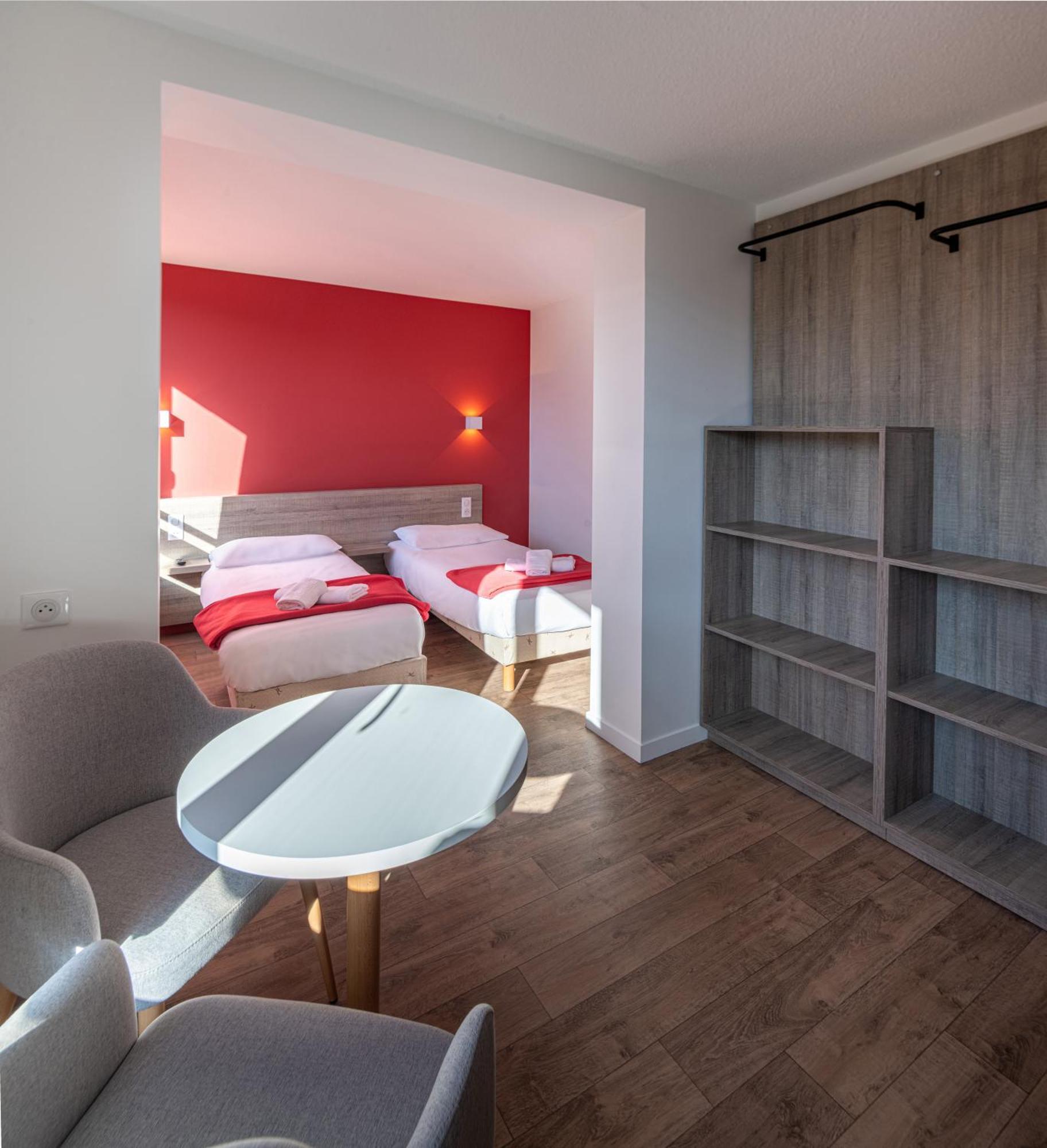 Parque de vacaciones Azureva Les Karellis - Skipass Inclus! 3*