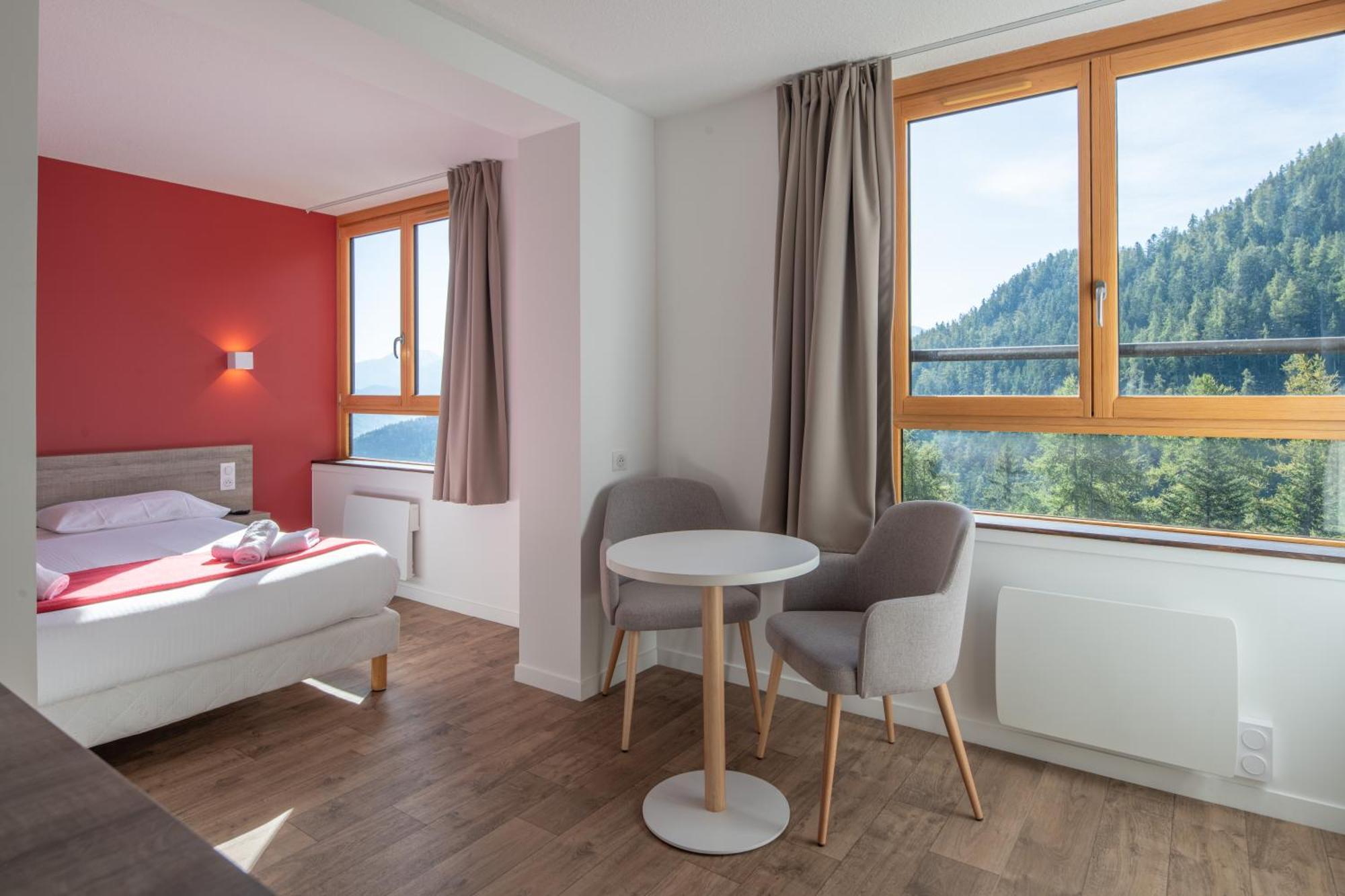 Azureva Les Karellis - Skipass Inclus!