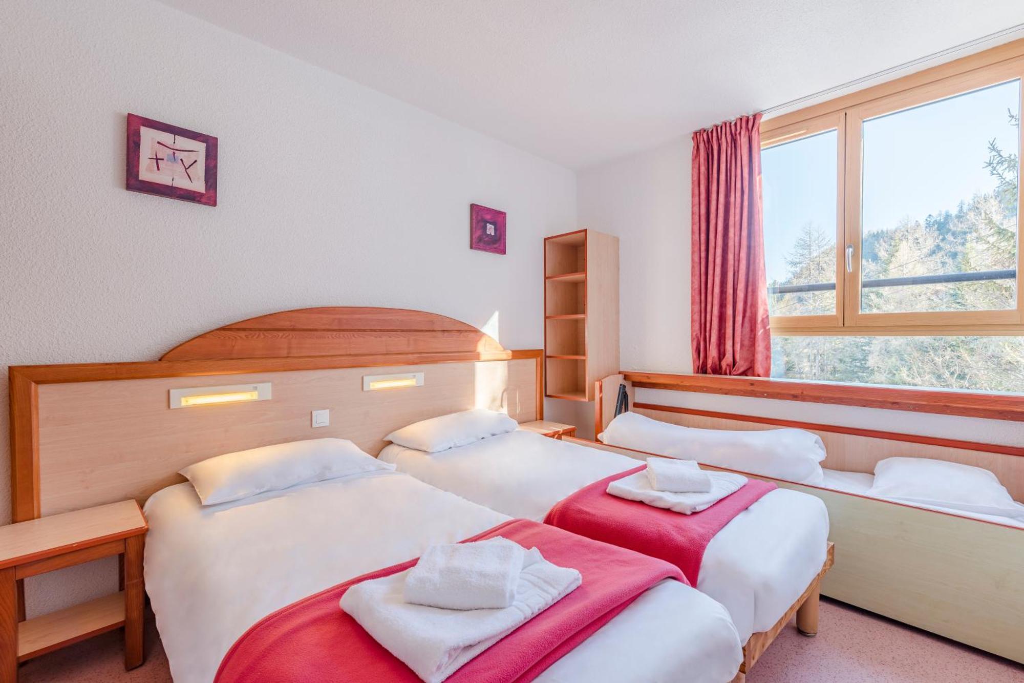 Azureva Les Karellis - Skipass Inclus! 3*