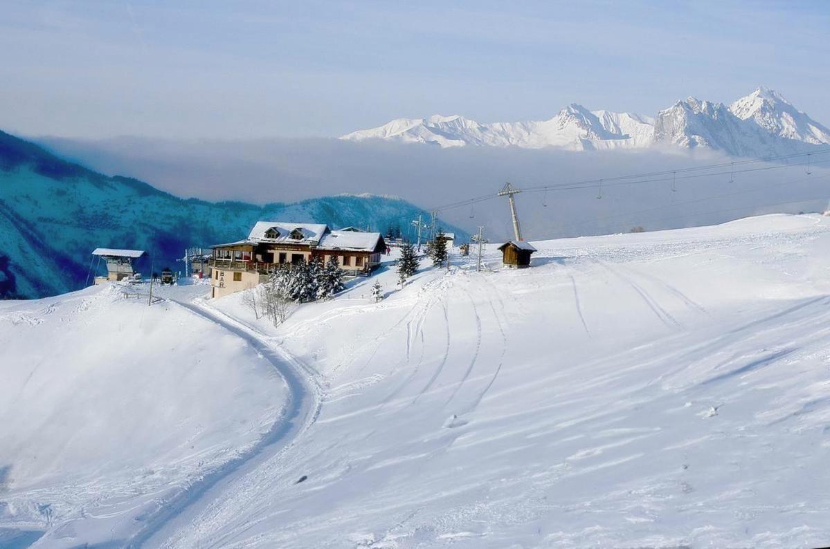 Parque de vacaciones Azureva Les Karellis - Skipass Inclus! Montricher-le-Bochet