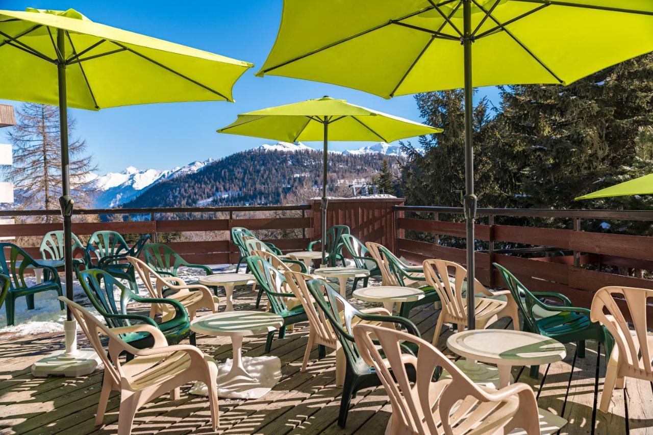 Parque de vacaciones Azureva Les Karellis - Skipass Inclus! Montricher-le-Bochet
