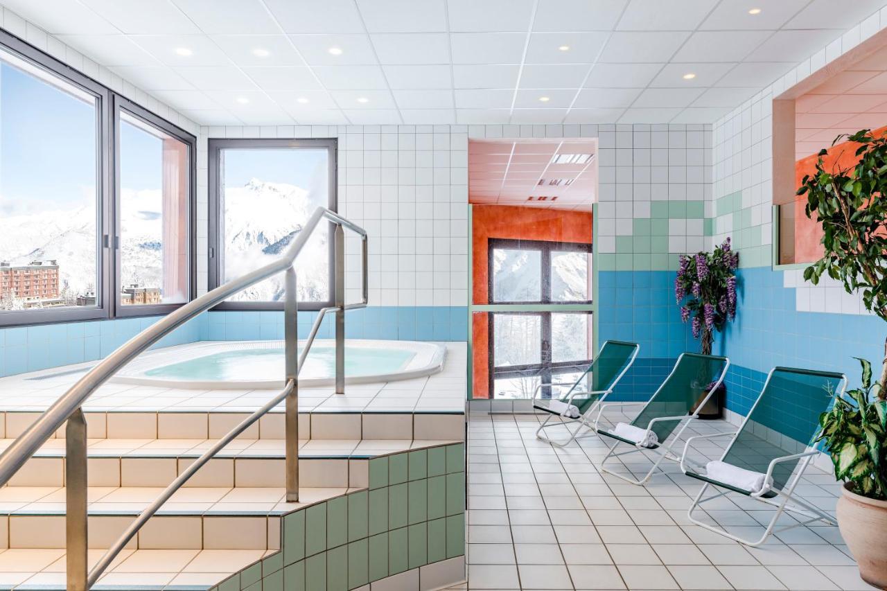 Azureva Les Karellis - Skipass Inclus! 3*