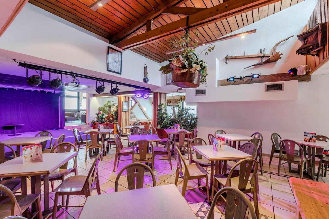 Parque de vacaciones Azureva Les Karellis - Skipass Inclus! 3*
