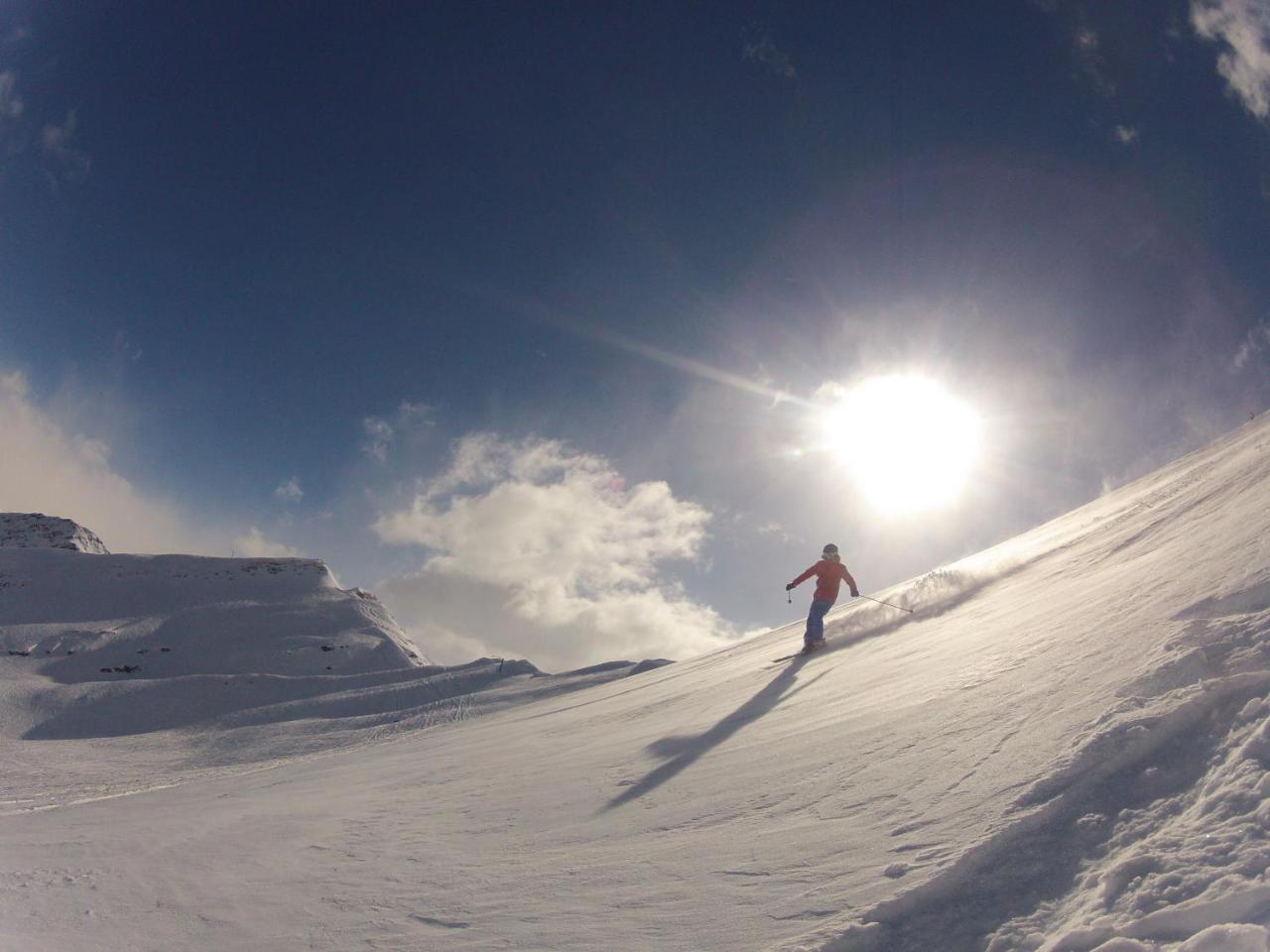 Azureva Les Karellis - Skipass Inclus!