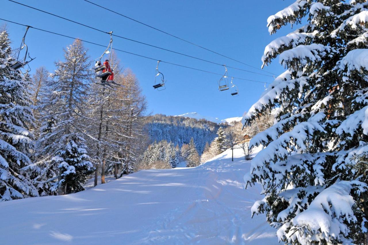 Azureva Les Karellis - Skipass Inclus! Parque de vacaciones