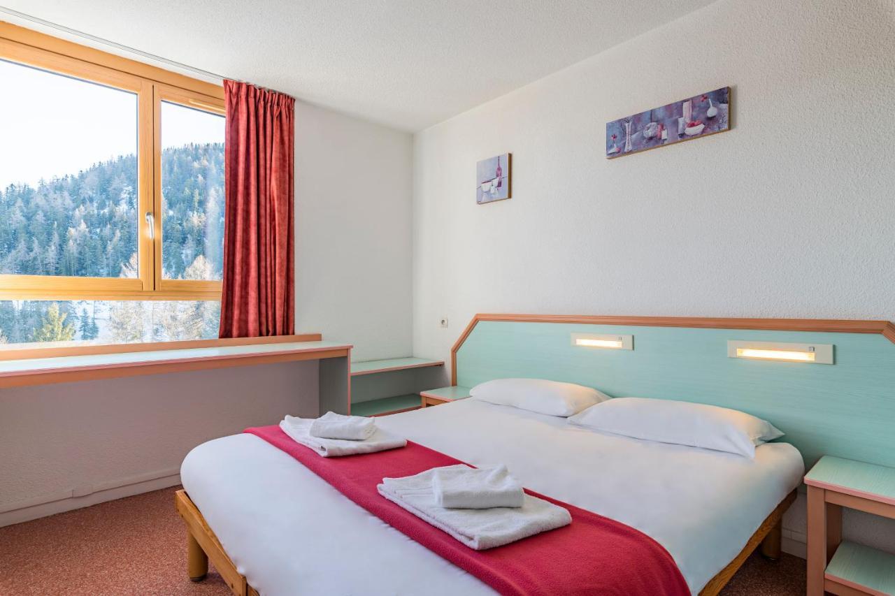 Azureva Les Karellis - Skipass Inclus! Aldeamento Turístico 3*