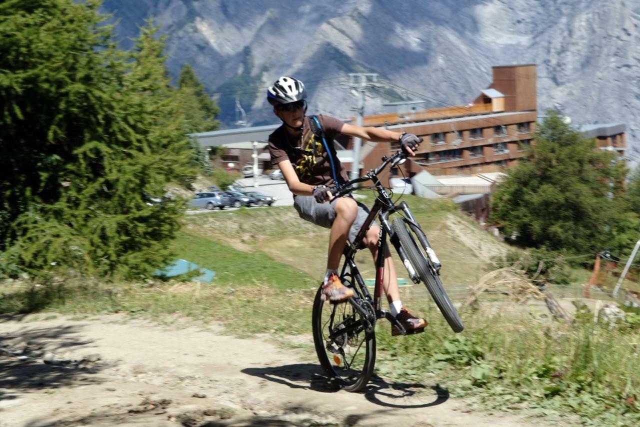 Azureva Les Karellis - Skipass Inclus! Parque de vacaciones 3*